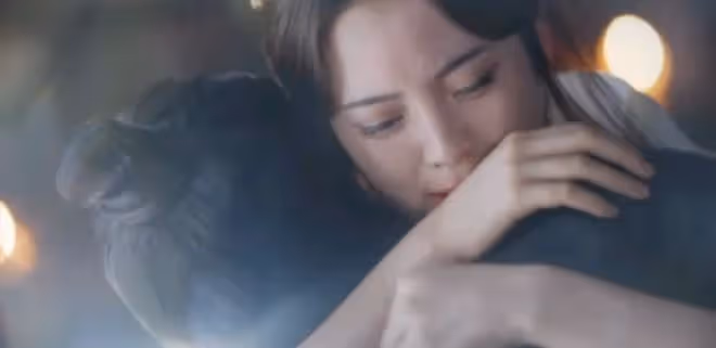 看完《永安夢》原著才知，沈甄和陸時硯前世悲劇結尾的真正原因