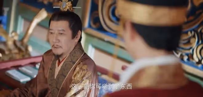 《永安夢》結局大圓滿，幕後之人被揪出，三對有情人終成眷屬