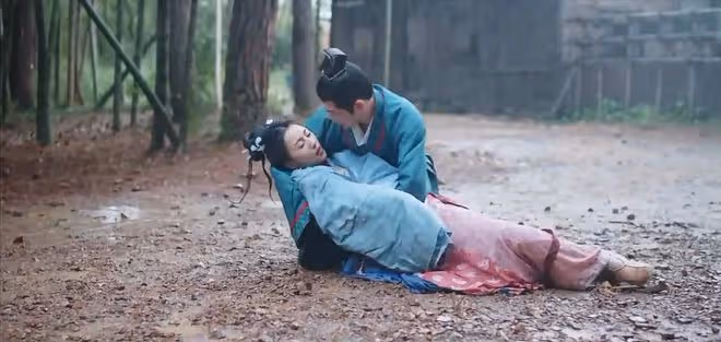 《永安夢》結局大圓滿，幕後之人被揪出，三對有情人終成眷屬