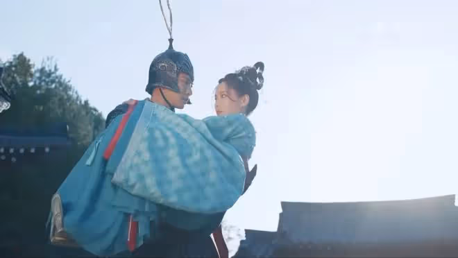 《永安夢》結局大圓滿，幕後之人被揪出，三對有情人終成眷屬
