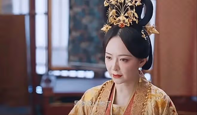 《永安夢》原著：沈姌和李棣的婚事，從一開始就是一個陰謀