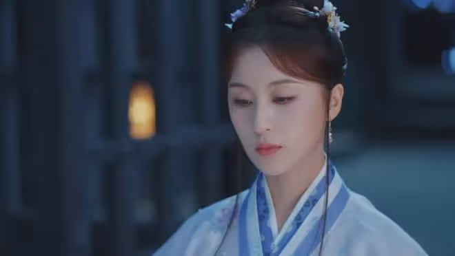 《永安夢》原著：沈姌和李棣的婚事，從一開始就是一個陰謀