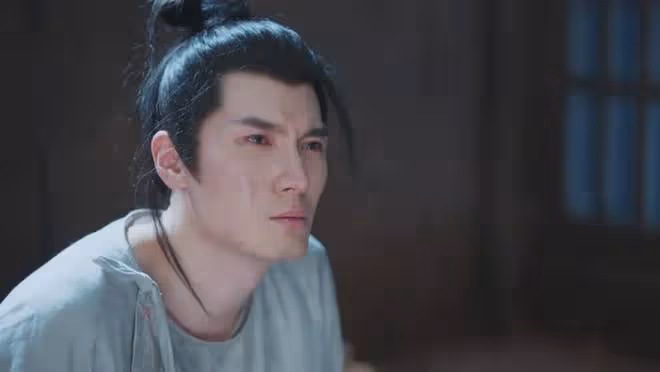 《永安夢》原著：沈姌和李棣的婚事，從一開始就是一個陰謀