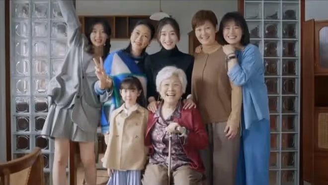看完《煙火人家》大結局，我如鯁在喉，不吐不快