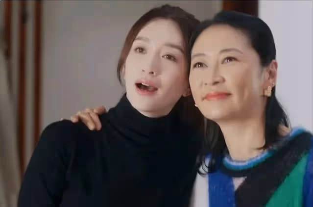 看完《煙火人家》大結局，我如鯁在喉，不吐不快