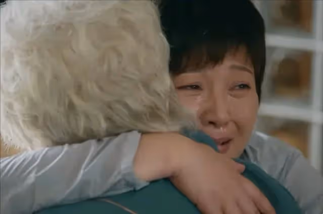 看完《煙火人家》大結局，我如鯁在喉，不吐不快