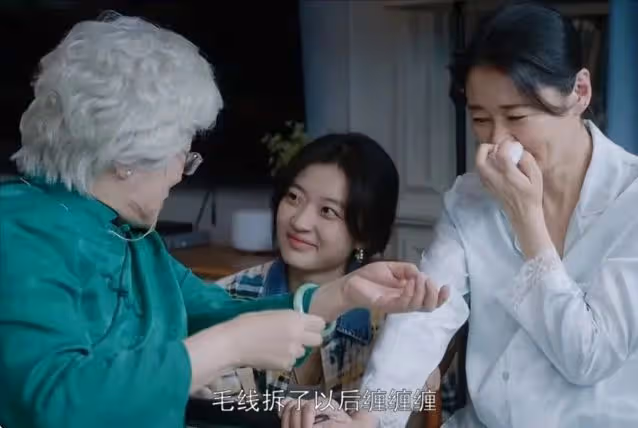 看完《煙火人家》大結局，我如鯁在喉，不吐不快