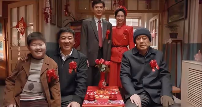 《南來北往》看完第36集，我如鯁在喉，不吐不快