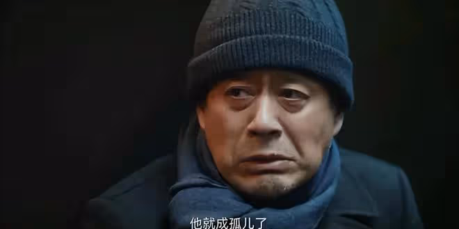 《南來北往》看完第36集，我如鯁在喉，不吐不快