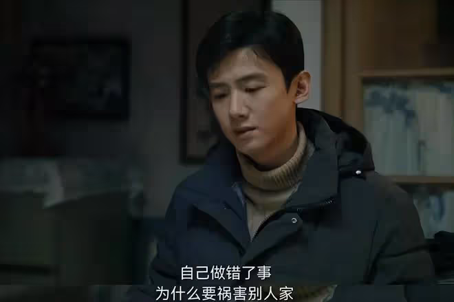 《南來北往》看完第36集，我如鯁在喉，不吐不快