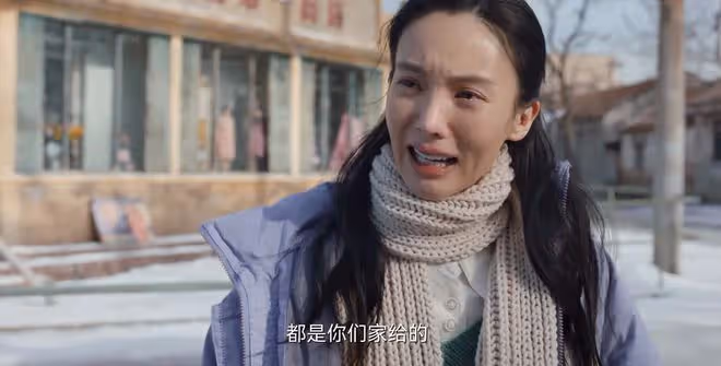《南來北往》看完第36集，我如鯁在喉，不吐不快