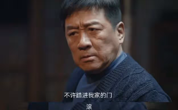 《南來北往》看完第36集，我如鯁在喉，不吐不快