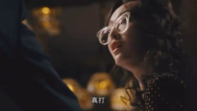 《繁花》看完第17集,我如鯁在喉,不吐不快