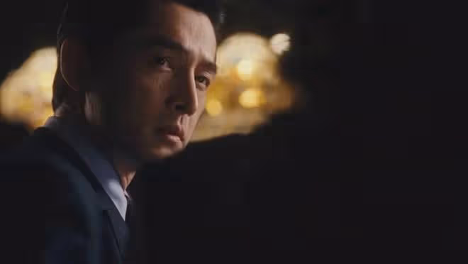 《繁花》看完第17集,我如鯁在喉,不吐不快