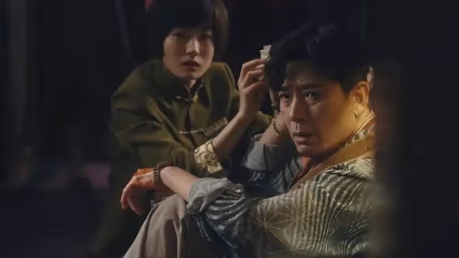 《繁花》看完第17集,我如鯁在喉,不吐不快