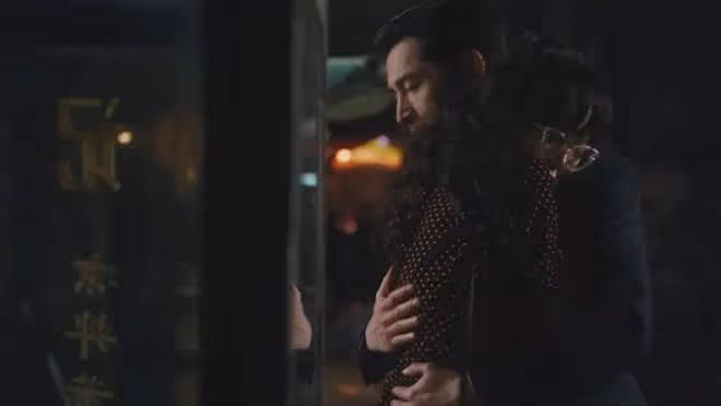 《繁花》看完第17集,我如鯁在喉,不吐不快