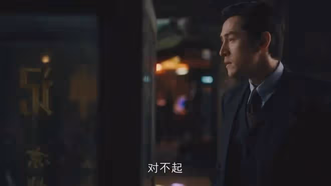《繁花》看完第17集,我如鯁在喉,不吐不快
