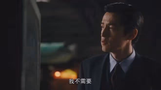 《繁花》看完第17集,我如鯁在喉,不吐不快
