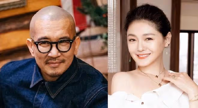 大S具俊曄半路夫妻隱患多,知情人爆料,兩個人秀恩愛純屬營業!