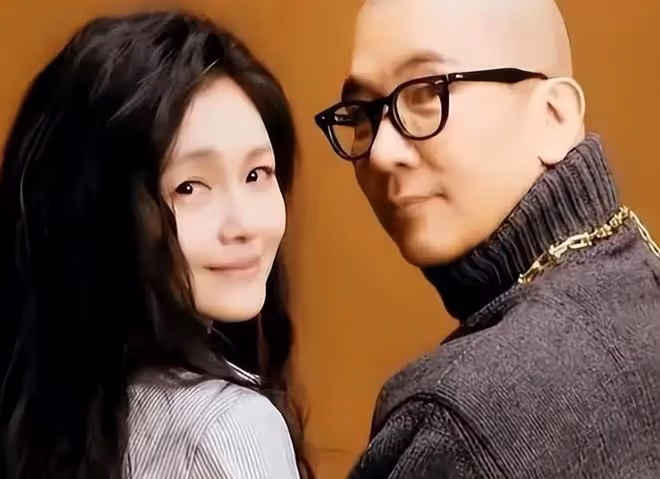 大S具俊曄半路夫妻隱患多,知情人爆料,兩個人秀恩愛純屬營業!