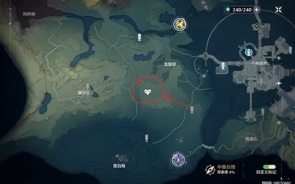 《鳴潮》公測紅名怪位置與無傷打法演示