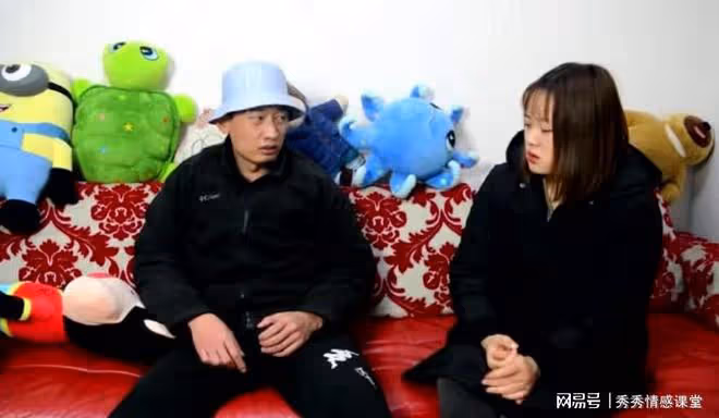 停了老婆每月1萬五生活費後,小舅子上班了了,老丈人進廠了