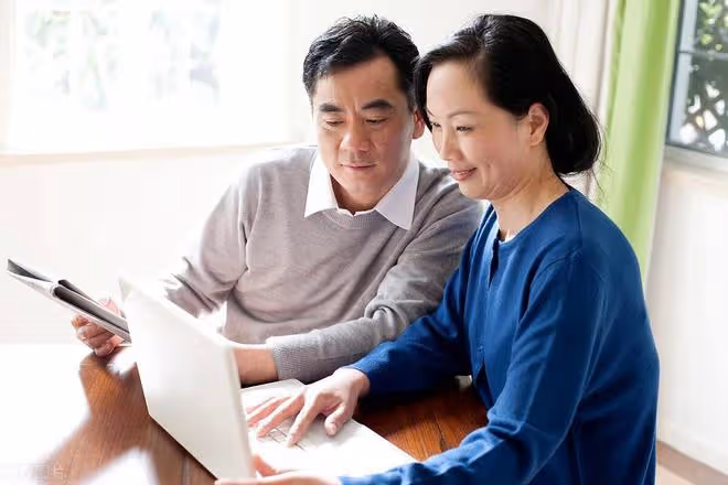 我發現，那些真正家庭幸福、婚姻和諧的女人，都是在職場工作的