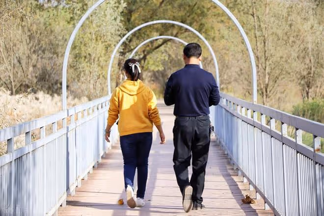 我發現,那些真正家庭幸福、婚姻和諧的女人,都是在職場工作的