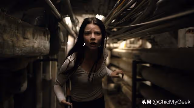 人稱仙女下凡,用十年成為好萊塢最閃耀女星!