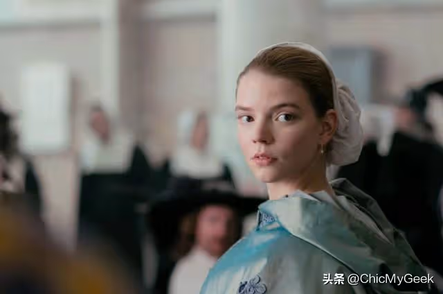人稱仙女下凡,用十年成為好萊塢最閃耀女星!