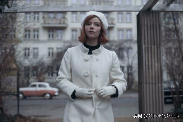 人稱仙女下凡,用十年成為好萊塢最閃耀女星!