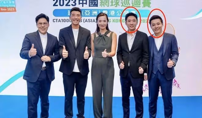 霍啟剛三弟求婚成功,大哥二哥事業出色,他卻才是霍家最幸福的