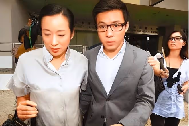 霍啟剛三弟求婚成功,大哥二哥事業出色,他卻才是霍家最幸福的