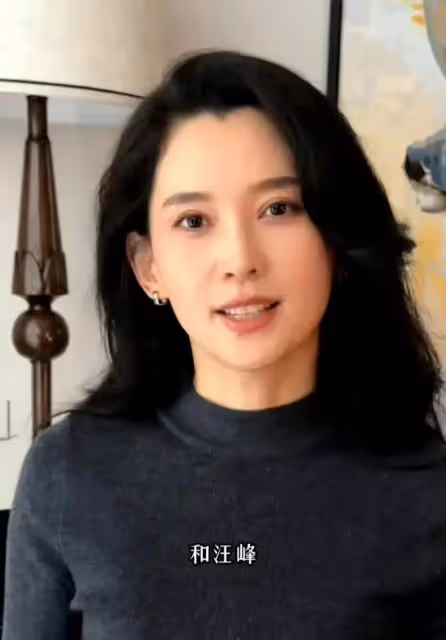 汪峰官宣戀情後,章子怡和葛薈婕兩種不同的態度,區別一目了然