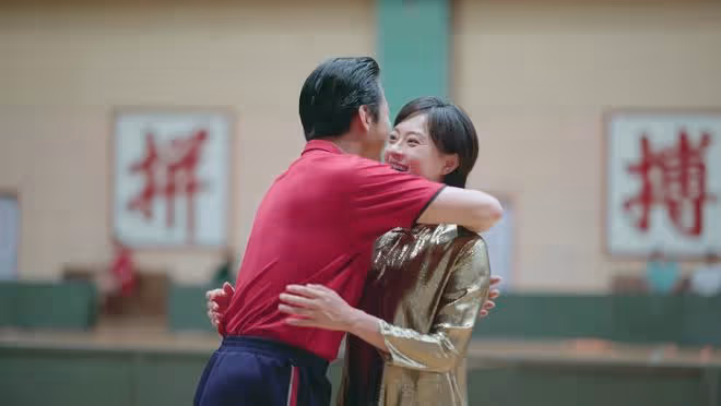 孫儷長文剖白九年婚姻,鄧超為愛改變,幸福細節曝光