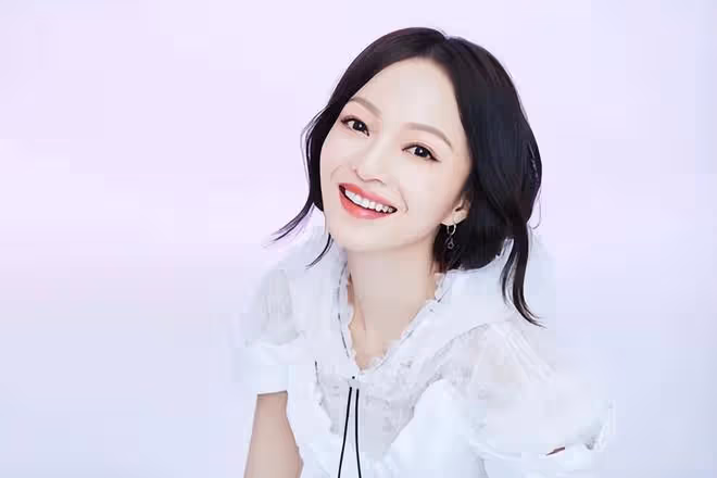 張韶涵發聲挺統一,愛國立場獲贊,藝人擔當引關注