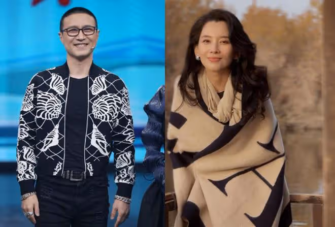 章子怡坎城海邊隨拍,高馬尾配白裙美出新高,離婚後狀態越來越好