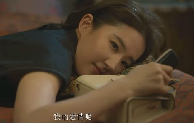 《玫瑰的故事》將空降央視,3大看點,要啥有啥,這回有好戲看了
