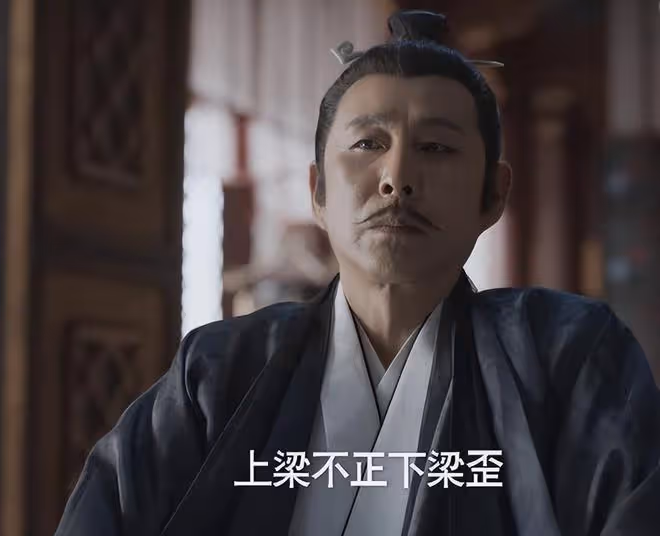 38歲辛芷蕾對比33歲李沁,老天賞飯吃與科班演技,差距一目了然