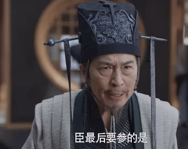 38歲辛芷蕾對比33歲李沁,老天賞飯吃與科班演技,差距一目了然