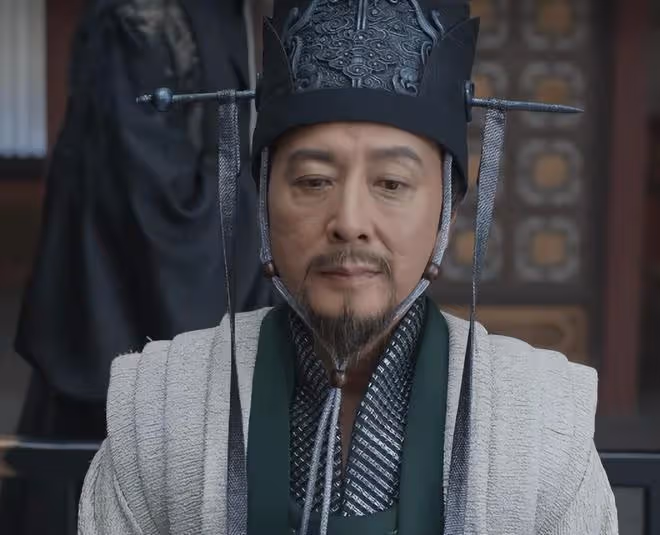 《慶餘年2》看清慶帝對范閒的算計,才懂林相為何辭官