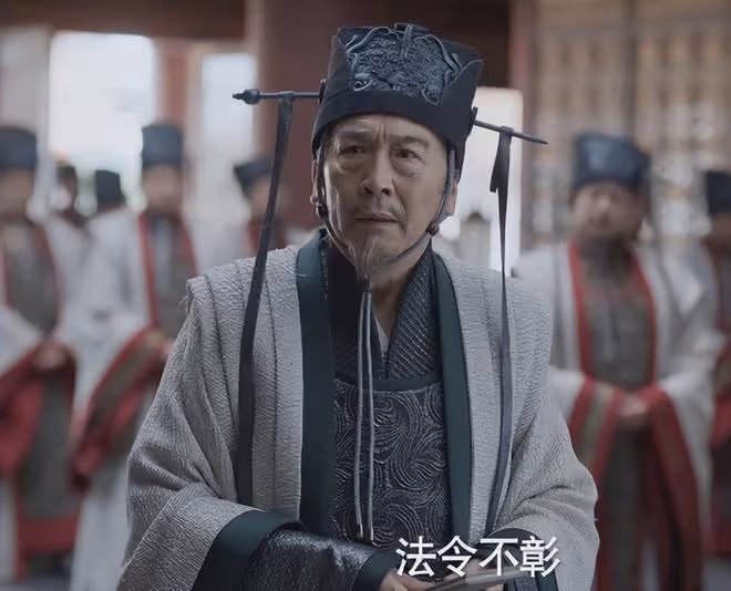 《慶餘年2》看清慶帝對范閒的算計,才懂林相為何辭官
