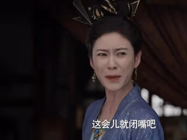 《慶餘年2》結局反轉:范建露出大宗師身份,范閒發現他也曾風流