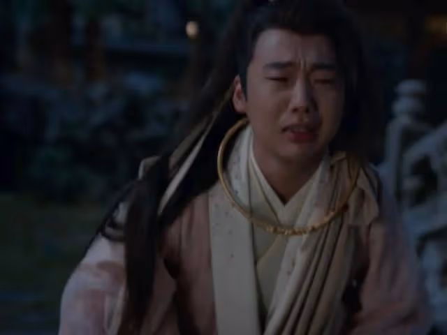 《慶餘年2》結局反轉:范建露出大宗師身份,范閒發現他也曾風流