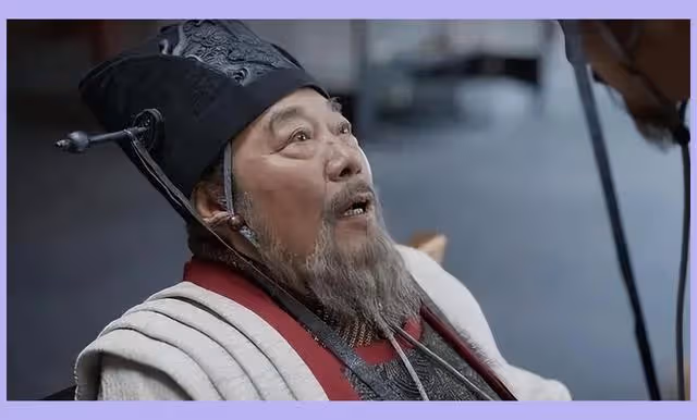 《潛伏》劇拋臉再現!15年後《慶餘年2》角色判若兩人