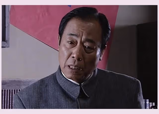 《潛伏》劇拋臉再現!15年後《慶餘年2》角色判若兩人