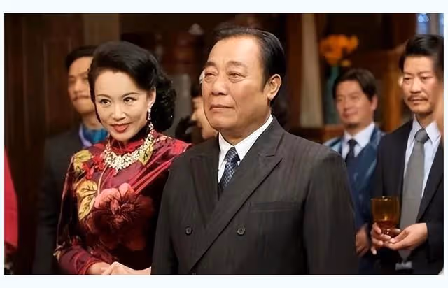 《潛伏》劇拋臉再現!15年後《慶餘年2》角色判若兩人