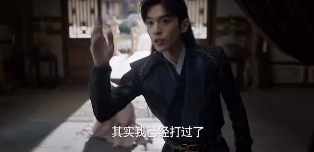 《慶餘年2》:范思轍去北齊,竟然是范閒謀劃已久的!