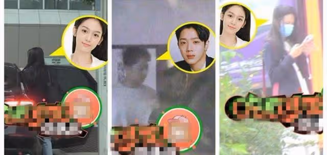 和周也分了?賴冠霖又曝新戀情!網友辣評:應該在18年就做成標本