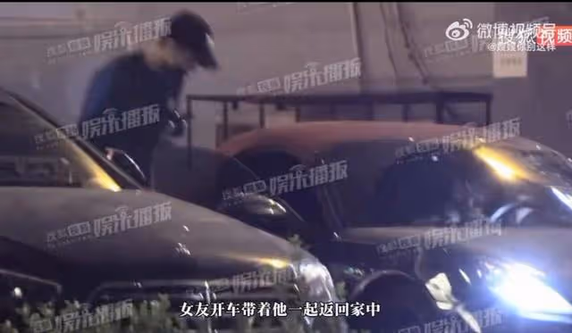 和周也分了?賴冠霖又曝新戀情!網友辣評:應該在18年就做成標本